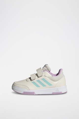Baskets Tensaur - Blanc