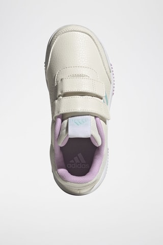 Baskets Tensaur - Blanc