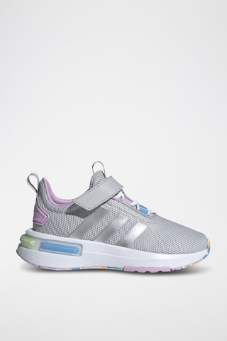 Sneakers Racer TR23 - Gris clair