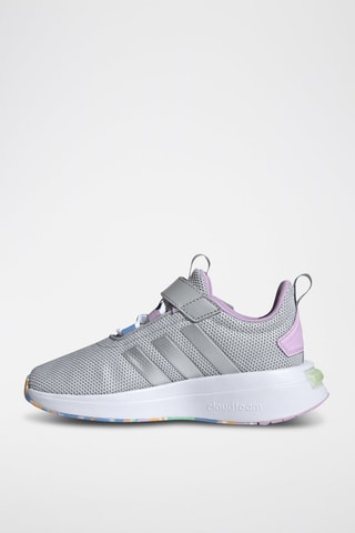 Sneakers Racer TR23 - Gris clair