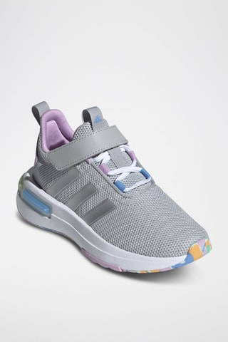 Sneakers Racer TR23 - Gris clair