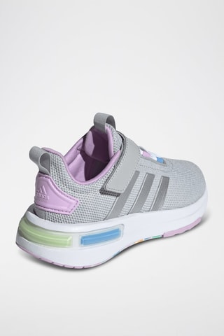 Sneakers Racer TR23 - Gris clair