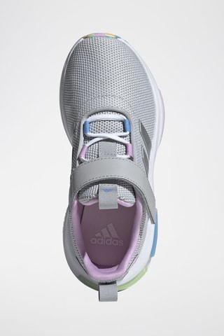 Sneakers Racer TR23 - Gris clair