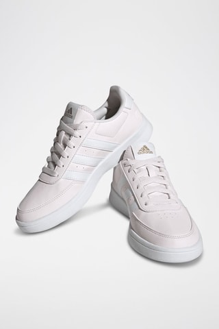 Sneakers Breaknet 2.0 - Poederroze 