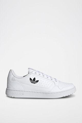 Sneakers NY 90 - Blanc