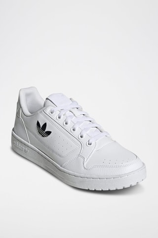Sneakers NY 90 - Blanc