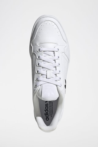 Sneakers NY 90 - Blanc