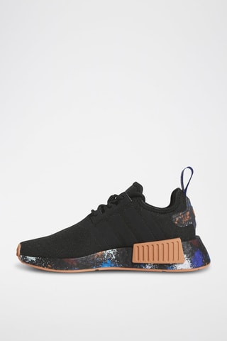 Sneakers NMD_R1 J - Zwart