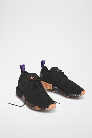 Sneakers NMD_R1 J - Zwart