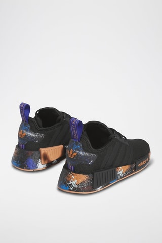 Sneakers NMD_R1 J - Zwart