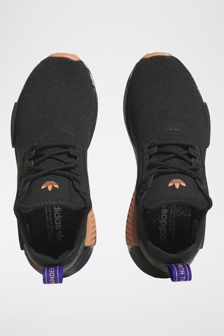 Sneakers NMD_R1 J - Zwart