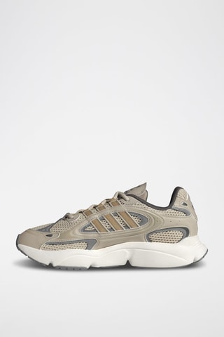 Sneakers Ozmillen - Beige
