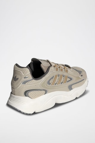 Sneakers Ozmillen - Beige