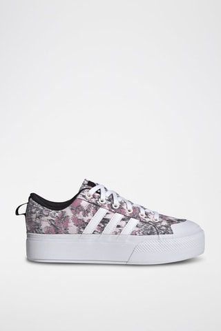Platform Sneakers Bravada 2,0 Platform - Wit