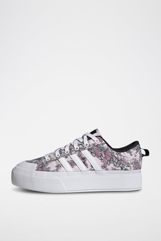 Platform Sneakers Bravada 2,0 Platform - Wit