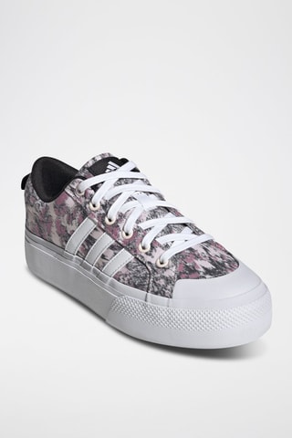 Platform Sneakers Bravada 2,0 Platform - Wit
