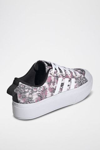 Platform Sneakers Bravada 2,0 Platform - Wit
