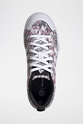 Platform Sneakers Bravada 2,0 Platform - Wit