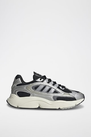 Sneakers Ozworld - Noir