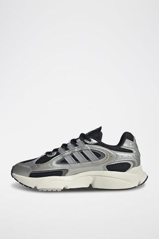Sneakers Ozworld - Noir