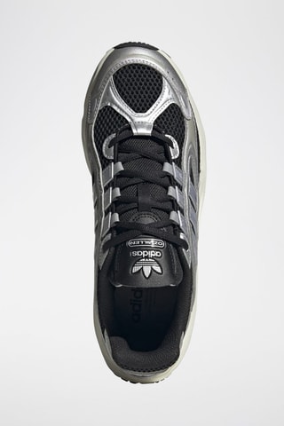 Sneakers Ozworld - Noir