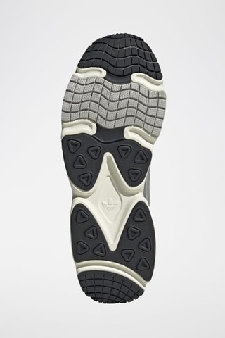 Sneakers Ozworld - Noir