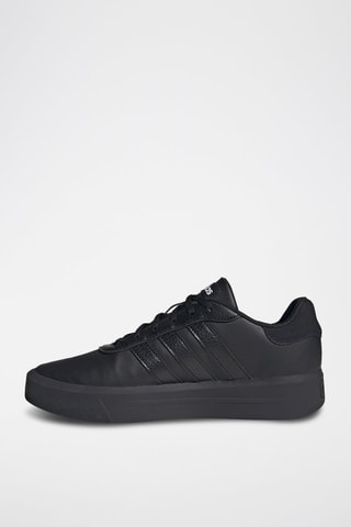 Sneakers - Zwart