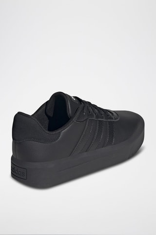 Sneakers - Zwart