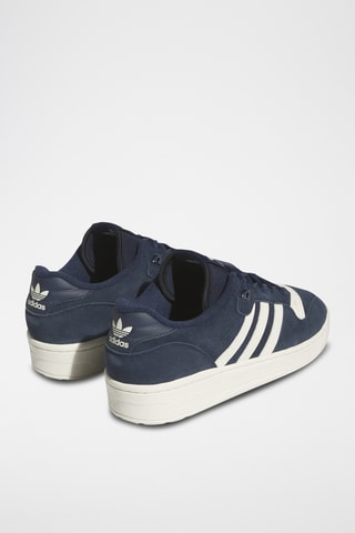 Sneakers Rivalry Low - Bleu