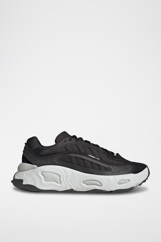 Sneakers Oznova - Zwart