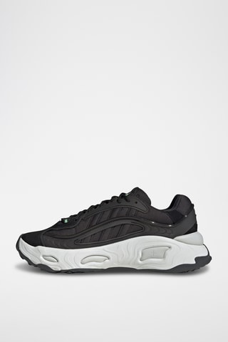Sneakers Oznova - Zwart