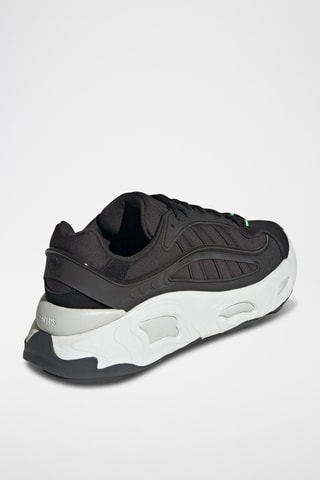 Sneakers Oznova - Zwart