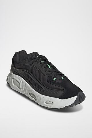 Sneakers Oznova - Zwart