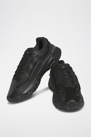Sneakers Oznova - Zwart