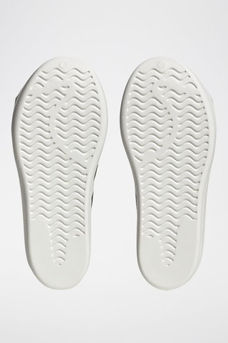 Sneakers adiFOM Superstar - Blanc et noir