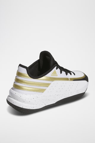 Sneakers Front Court   Wit