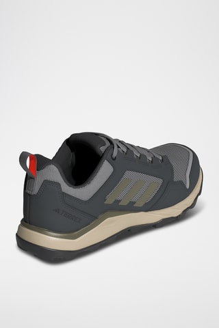 Chaussures de trail running Tracerocker 2.0 - Gris foncé