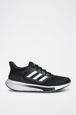 Chaussures de running EQ21 Run - Noir