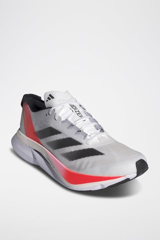 Chaussures de running Adizero Boston 12 - Blanc
