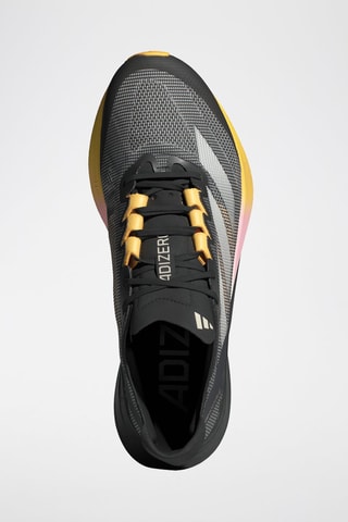 Chaussures de running Adizero Boston 12 - Noir