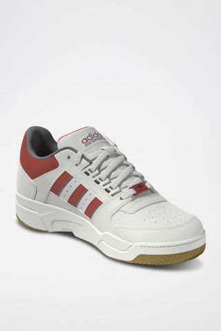 Sneakers en cuir Torsion Sneakers Lo M - Blanc