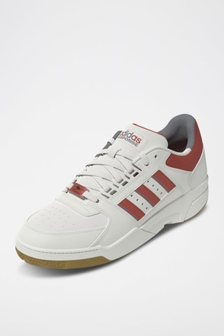 Sneakers en cuir Torsion Sneakers Lo M - Blanc