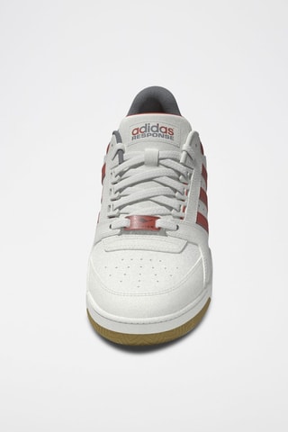 Sneakers en cuir Torsion Sneakers Lo M - Blanc