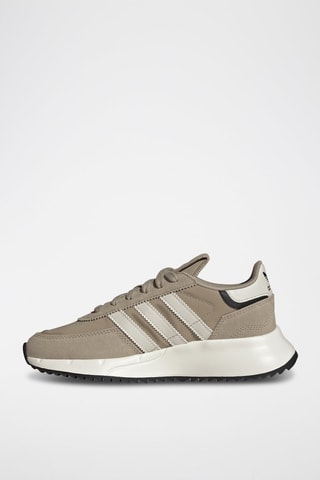 Chaussures de running REtropy F2 - Taupe