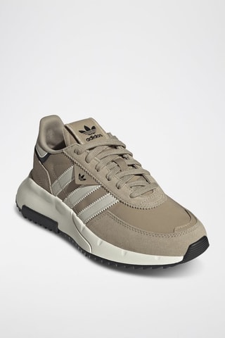Chaussures de running REtropy F2 - Taupe