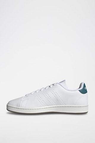 Tennisschoenen Advantage - Wit