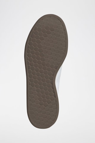 Tennisschoenen Advantage - Wit