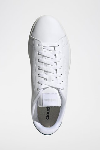 Tennisschoenen Advantage - Wit