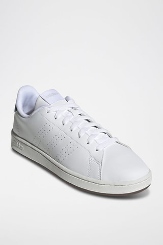 Tennisschoenen Advantage - Wit