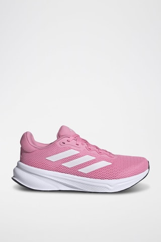 Chaussures de running Response - Rose